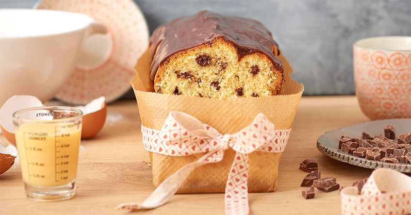 Eierlikörkuchen mit Schoko-Eierlikörguss – ein Genuss für jede Gelegenheit