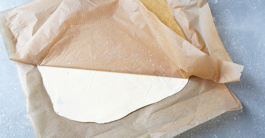 Franzbrötchen Rezept: So backst du den Hamburger Klassiker