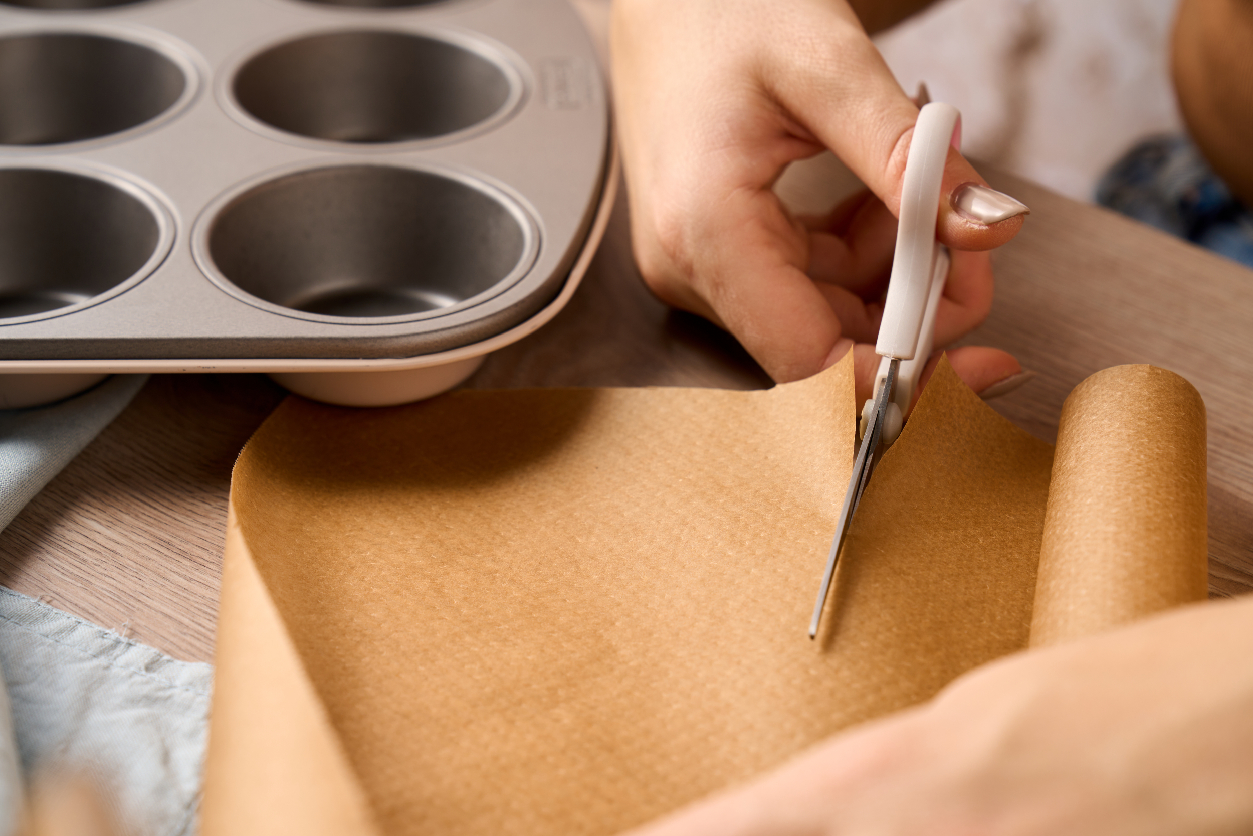 Zitronige Oster-Cupcakes mit cremigem Topping – perfekt für den Osterbrunch