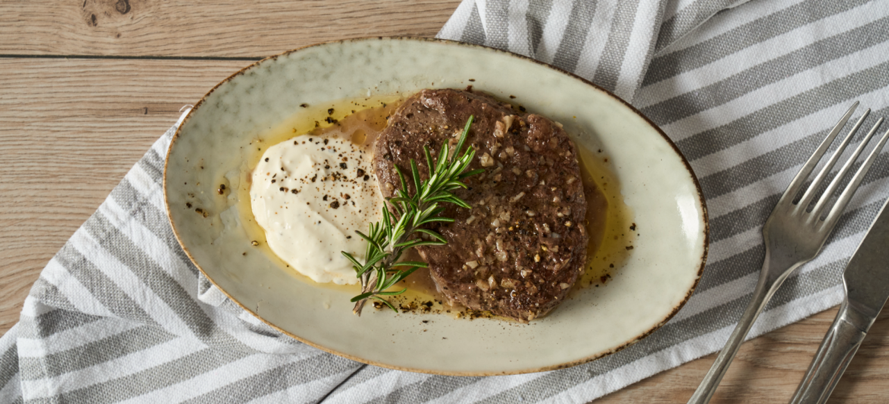 Grillen mit Alufolie