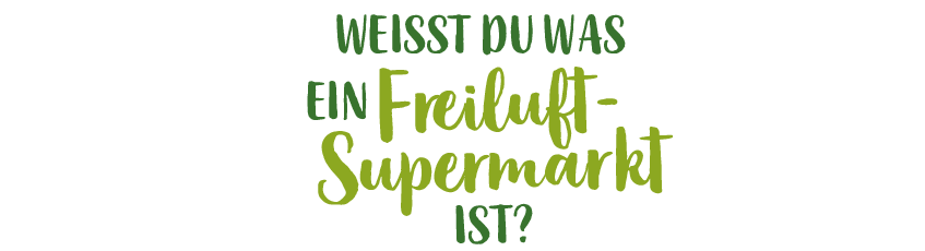 Tipp: Grillzutaten selbst anbauen