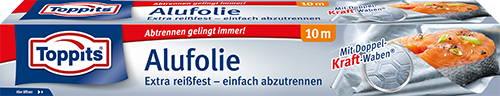 Frischhaltefolie