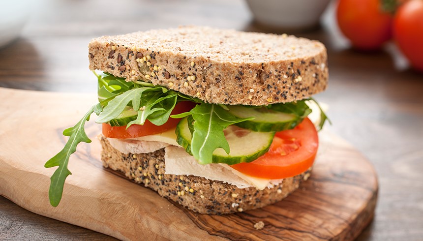 Sandwich funktioniert nicht Sandwich funktioniert nicht