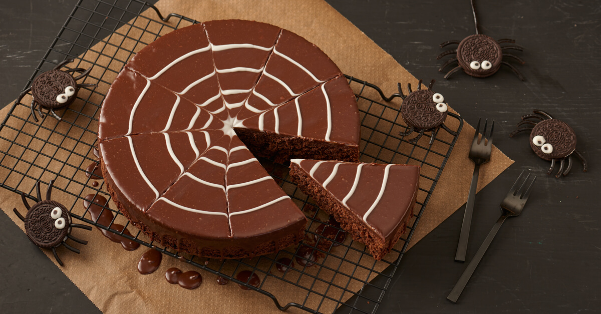 Schokokuchen