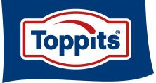 Toppits new logo